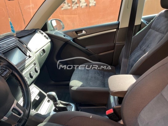 VOLKSWAGEN Tiguan occasion 1995209