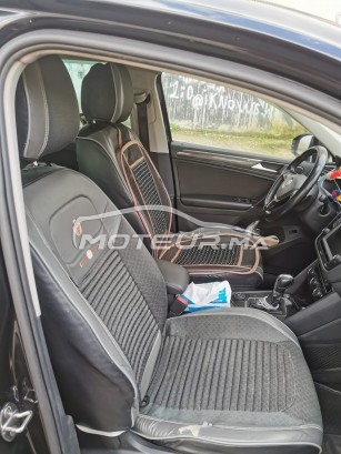 فولكزفاكن تيجوان 4*4 مستعملة 1755066