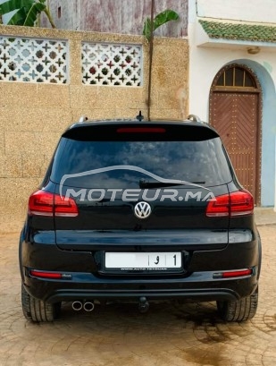 VOLKSWAGEN Tiguan occasion 1471135