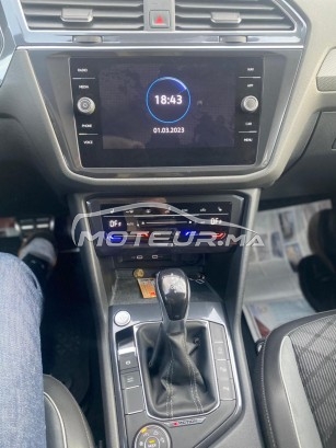 فولكزفاكن تيجوان مستعملة 1578427