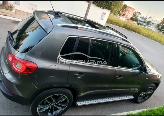 VOLKSWAGEN Tiguan occasion 1712815