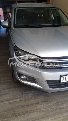 VOLKSWAGEN Tiguan Tdi occasion 1784435