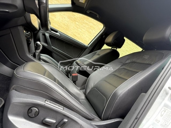 VOLKSWAGEN Tiguan occasion 3411579