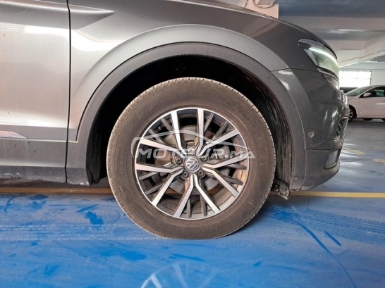 VOLKSWAGEN Tiguan occasion 3272590