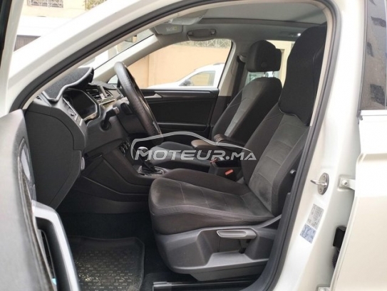 فولكزفاكن تيجوان مستعملة 3512084