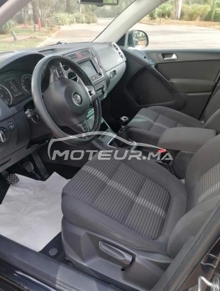 VOLKSWAGEN Tiguan occasion 2307975