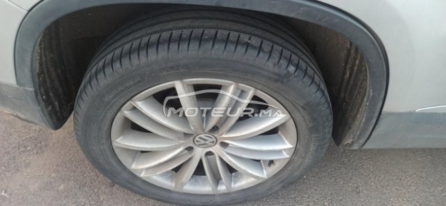 VOLKSWAGEN Tiguan occasion 3072895