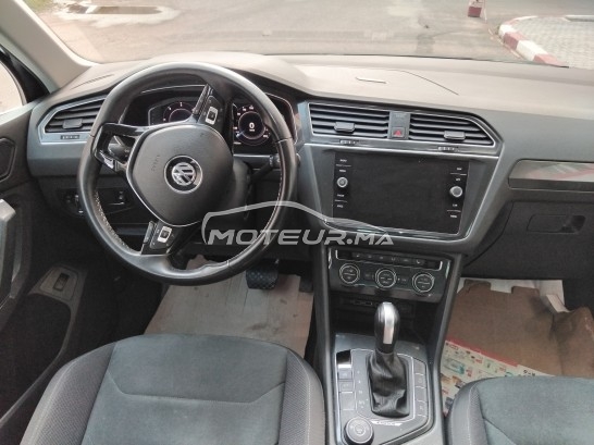 VOLKSWAGEN Tiguan 2.0 tdi occasion 2165818