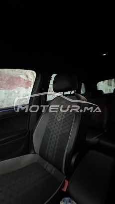 فولكزفاكن تيجوان R-line مستعملة 1952732