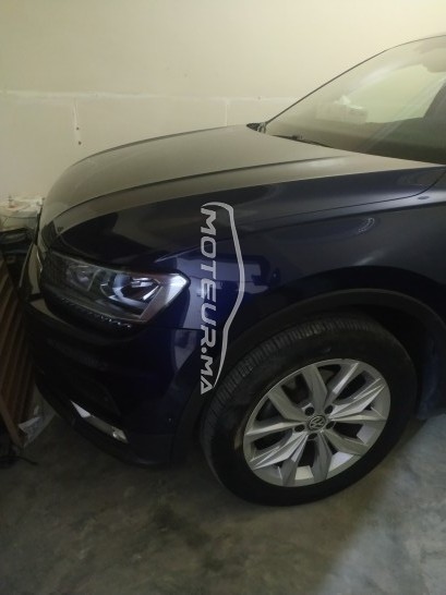 VOLKSWAGEN Tiguan occasion 1252154