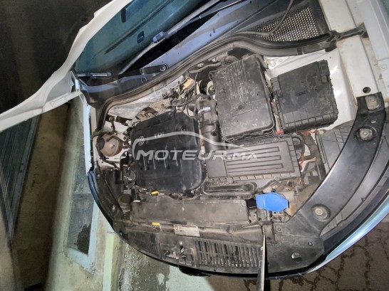 VOLKSWAGEN Tiguan 2.0 tdi 4motion occasion 2608432