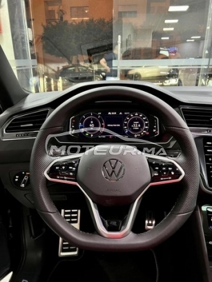 فولكزفاكن تيجوان مستعملة 1643392