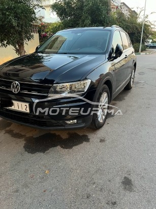 VOLKSWAGEN Tiguan occasion 1774799