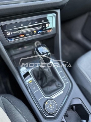 فولكزفاكن تيجوان مستعملة 3459180