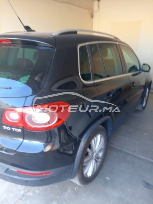 VOLKSWAGEN Tiguan 2.0 tdi occasion 1668669