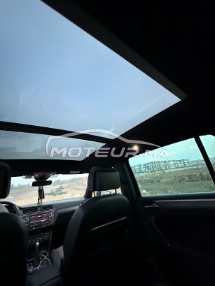 فولكزفاكن تيجوان Rline مستعملة 1979949