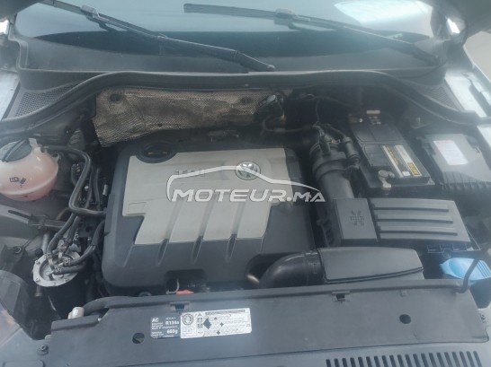 VOLKSWAGEN Tiguan 4 motion occasion 1462299