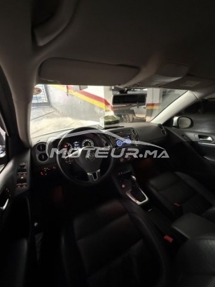 فولكزفاكن تيجوان مستعملة 3151168