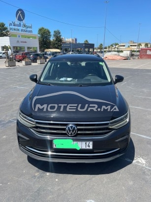 VOLKSWAGEN Tiguan occasion 2452751
