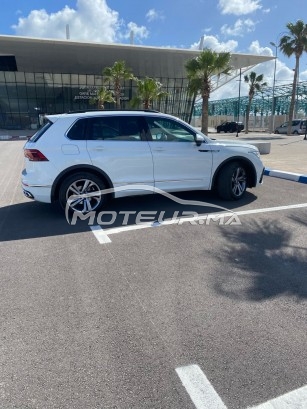 فولكزفاكن تيجوان مستعملة 2523783