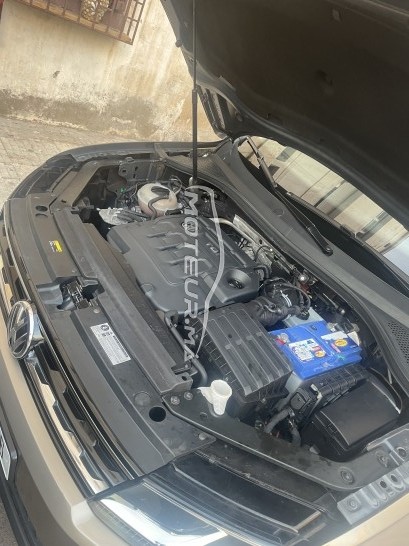 فولكزفاكن تيجوان Oui مستعملة 1799697