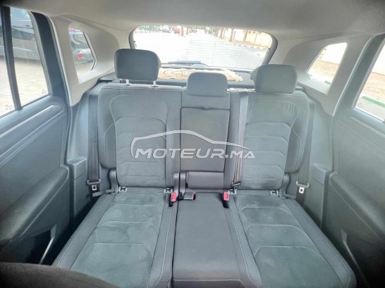 فولكزفاكن تيجوان 2.0 tdi مستعملة 1949581