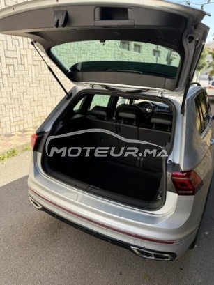 VOLKSWAGEN Tiguan occasion 3330369