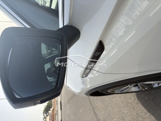 فولكزفاكن تيجوان R line مستعملة 2439332