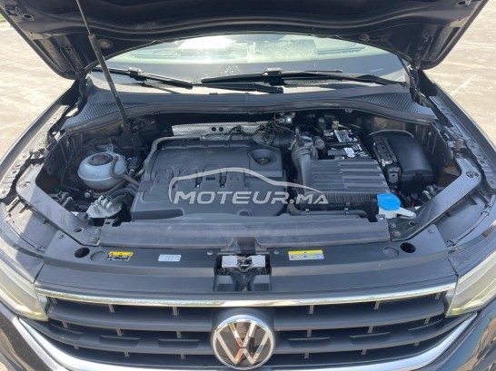 VOLKSWAGEN Tiguan occasion 2452747