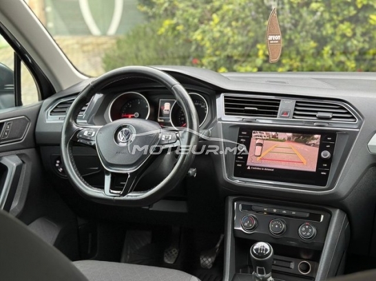 فولكزفاكن تيجوان مستعملة 3388229