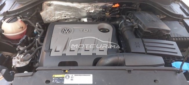 فولكزفاكن تيجوان مستعملة 2790835