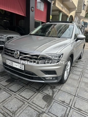VOLKSWAGEN Tiguan occasion 2605622