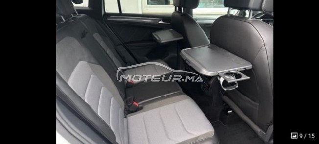 VOLKSWAGEN Tiguan occasion 2452927
