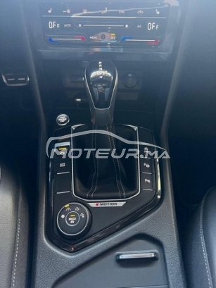 VOLKSWAGEN Tiguan occasion 1721508