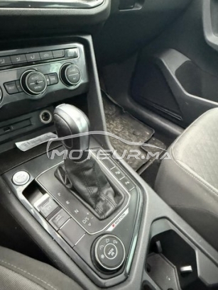 فولكزفاكن تيجوان مستعملة 3179509