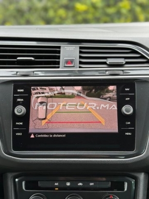 فولكزفاكن تيجوان مستعملة 3388227