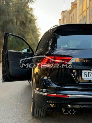 فولكزفاكن تيجوان Rline مستعملة 2211956