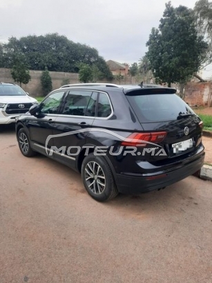 VOLKSWAGEN Tiguan occasion 2962412