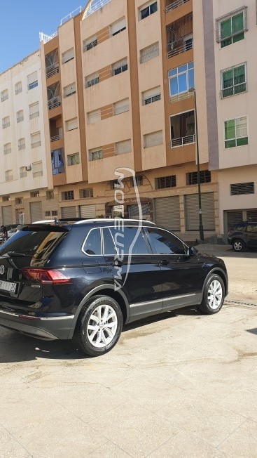 VOLKSWAGEN Tiguan 2.0 tdi occasion 1649145