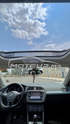 فولكزفاكن تيجوان مستعملة 1628517