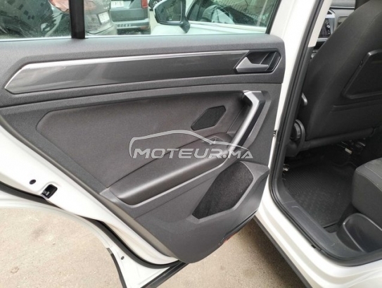 فولكزفاكن تيجوان مستعملة 3512086