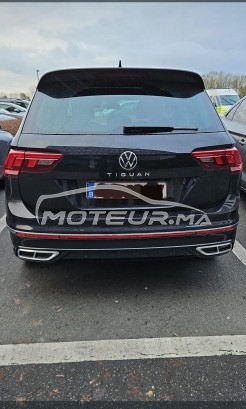 فولكزفاكن تيجوان مستعملة 2576803