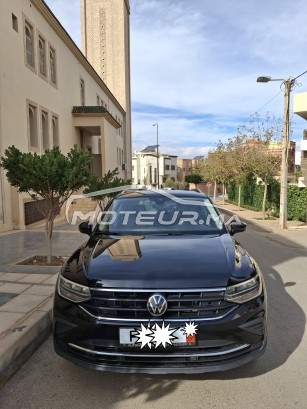 فولكزفاكن تيجوان Tdi مستعملة 2909140