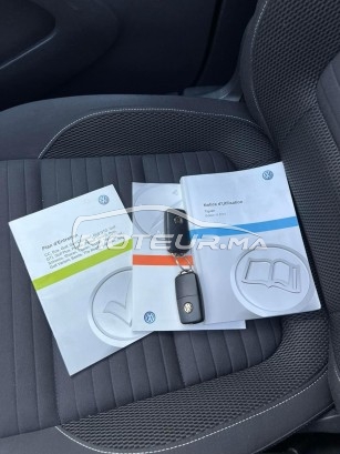 فولكزفاكن تيجوان R-line مستعملة 1795967