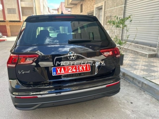 VOLKSWAGEN Tiguan occasion 2325049
