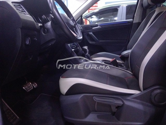 فولكزفاكن تيجوان مستعملة 3512856