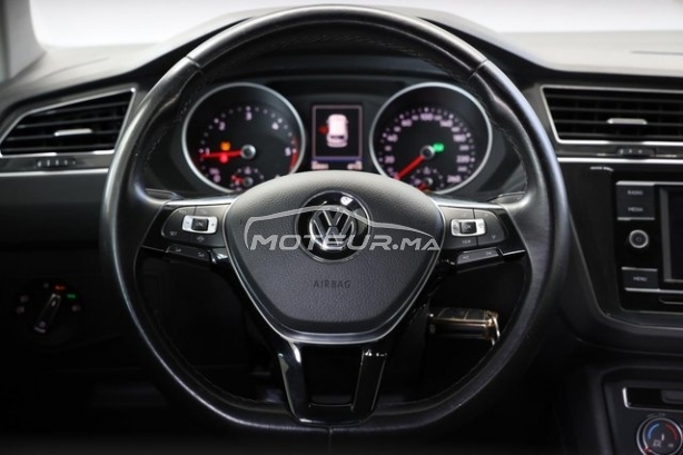 VOLKSWAGEN Tiguan occasion 3543167