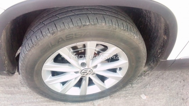 فولكزفاكن تيجوان Tdi مستعملة 2414588