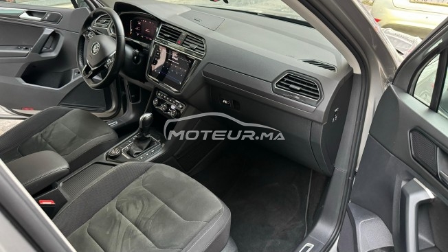 VOLKSWAGEN Tiguan Adil el yamlahi occasion 1864020