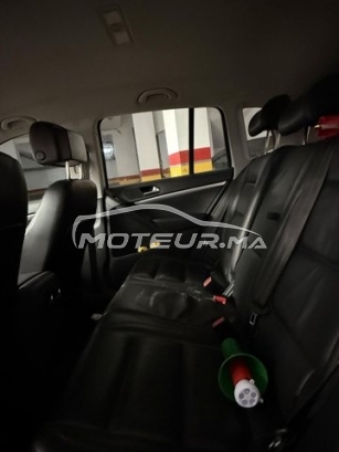 فولكزفاكن تيجوان مستعملة 3151170